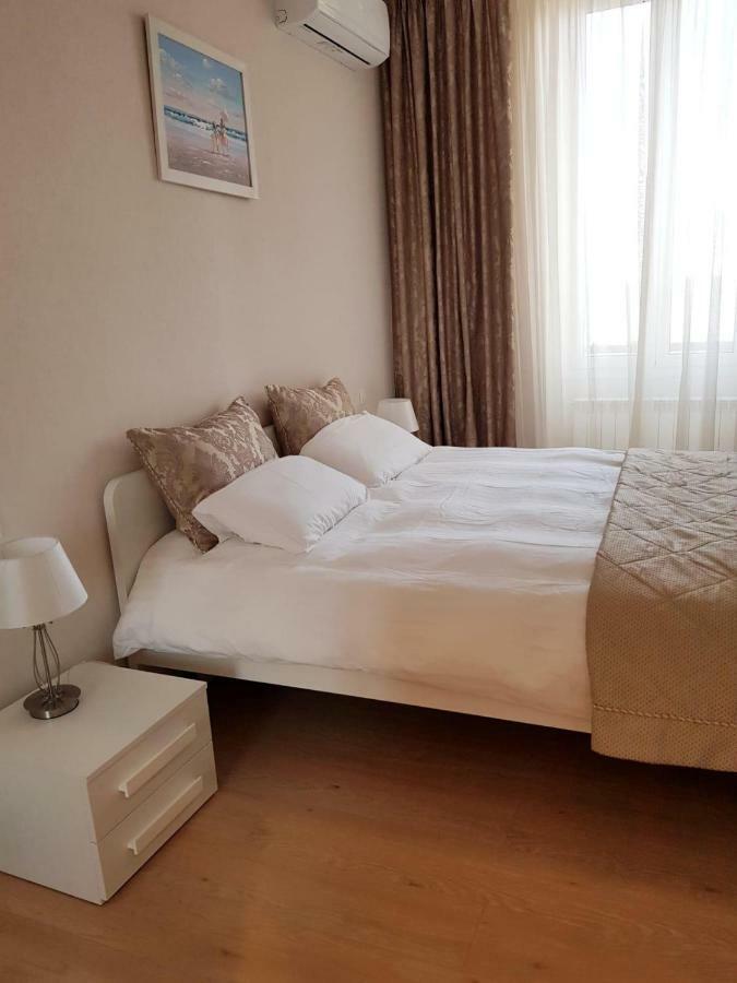 Charming Apartment On The Boarder Of Monaco Beausoleil Zewnętrze zdjęcie
