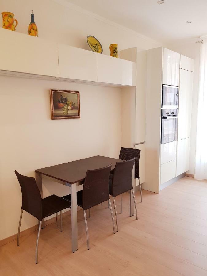 Charming Apartment On The Boarder Of Monaco Beausoleil Zewnętrze zdjęcie
