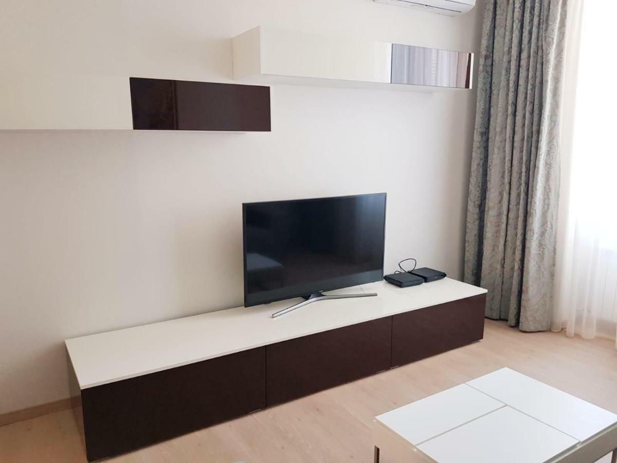 Charming Apartment On The Boarder Of Monaco Beausoleil Zewnętrze zdjęcie