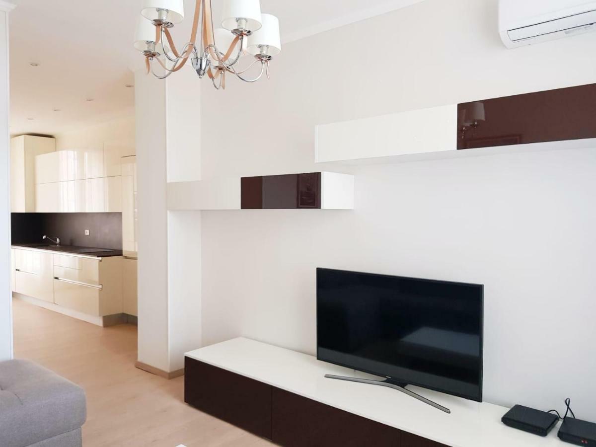 Charming Apartment On The Boarder Of Monaco Beausoleil Zewnętrze zdjęcie